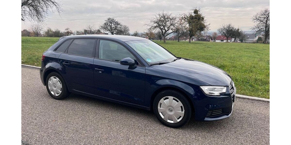 Audi A3 150.000 km 11.300 &euro; Filderstadt 70794