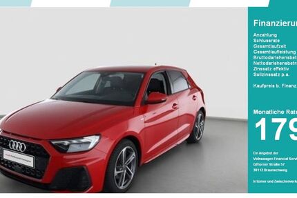 Audi A1 8.310 km 27.737 € Herrenberg 71083