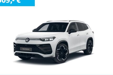 VW Tayron 2.999 km 55.895 &euro; Böblingen 71032