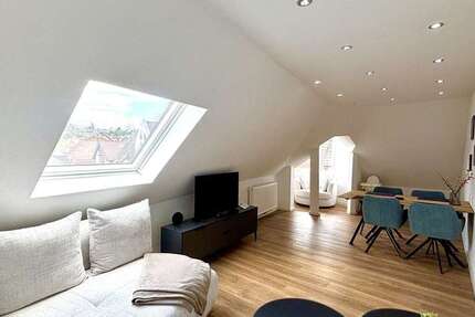 Wohnung Pforzheim Büchenbronn - 3 Zimmer, 78 m&sup2;, 279.500&euro; | Angebot:26604416