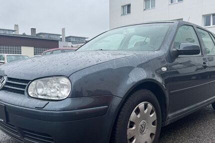 VW Golf 283.300 km 1.990 € Filderstadt bei Stuttgart 70794