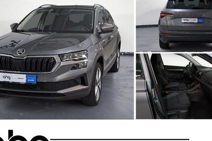 Skoda Karoq 40.000 km 26.460 € Esslingen am Neckar 73730