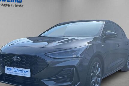 Ford Focus 28.500 km 23.990 &euro; Kusterdingen 72127