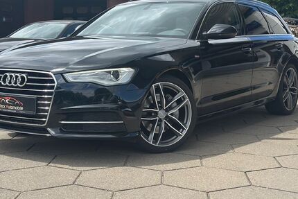 Audi A6 152.300 km 17.900 &euro; Unterensingen 72669