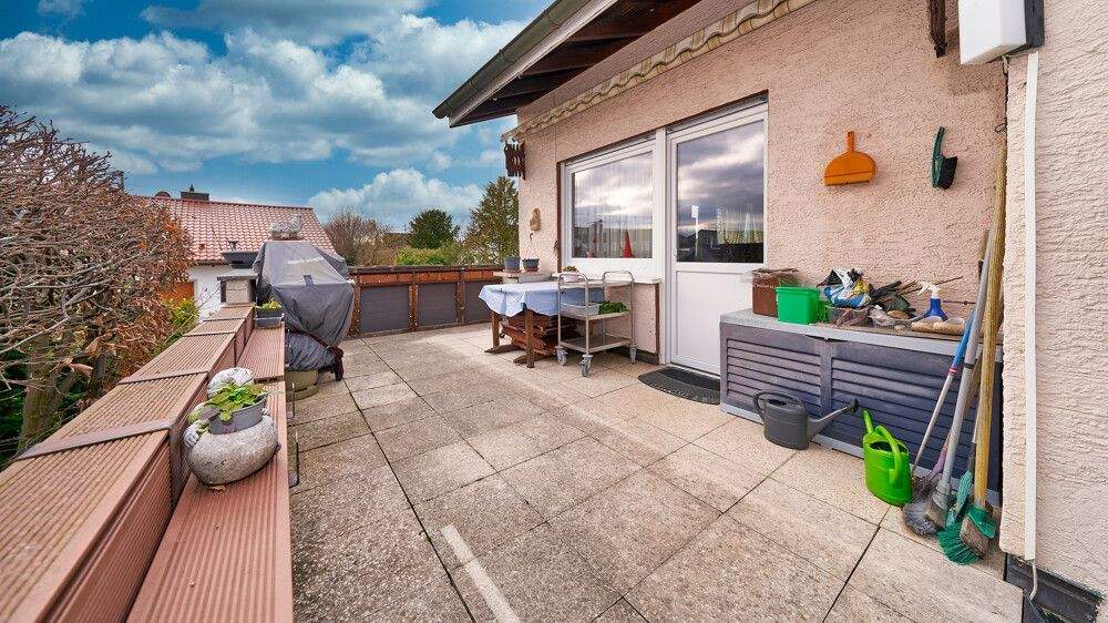 Einfamilienhaus Ludwigsburg / Neckarweihingen Neckarweihingen - 5 Zimmer, 120 m&sup2;, 595.000&euro; | Angebot:24157650