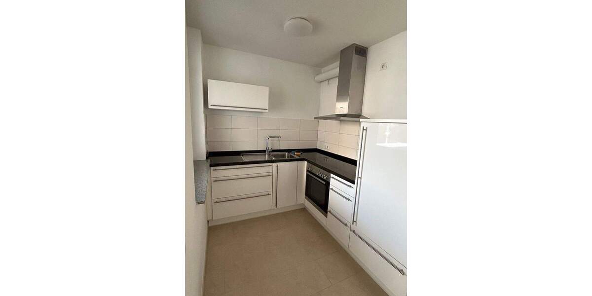 Etagenwohnung Stuttgart Feuerbach - 2 Zimmer, 62 m&sup2;, 897&euro; | Angebot:24751531