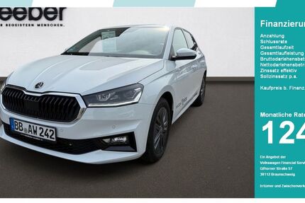 Skoda Fabia 4.970 km 21.590 € Weil der Stadt 71263