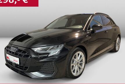 Audi A3 11.295 km 35.430 &euro; Fellbach 70734