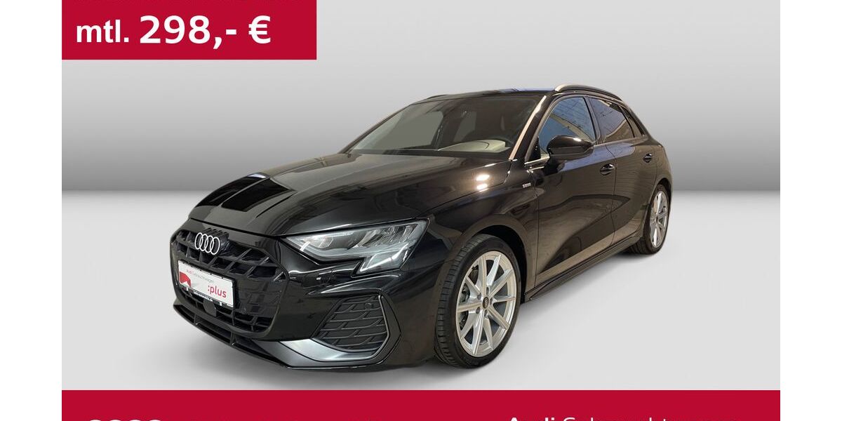 Audi A3 11.295 km 35.430 &euro; Fellbach 70734