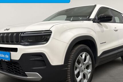 Jeep Avenger 18.590 km 18.990 &euro; Reutlingen 72762