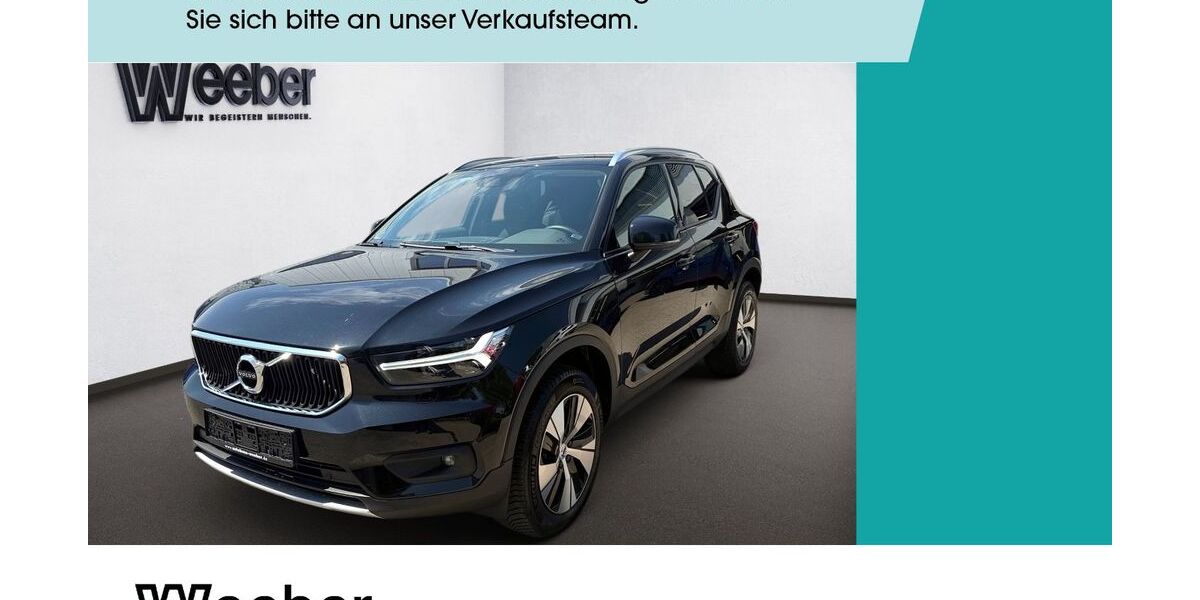 Volvo XC40 55.943 km 21.990 &euro; Herrenberg 71083