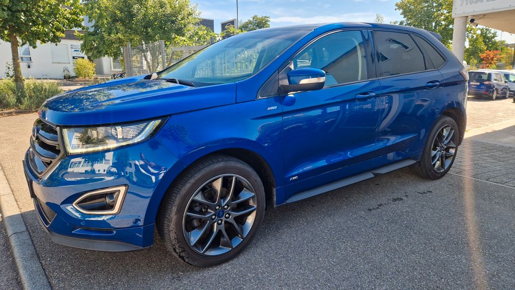 Ford Edge 108.000 km 17.900 &euro; Ludwigsburg 71634