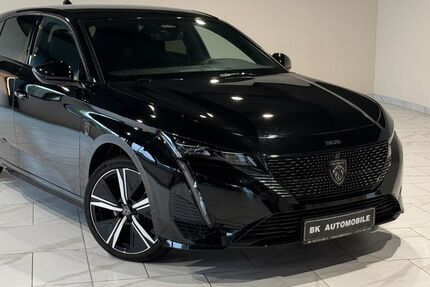 Peugeot 308 50.000 km 24.666 € Nürtingen bei Stuttgart 72622