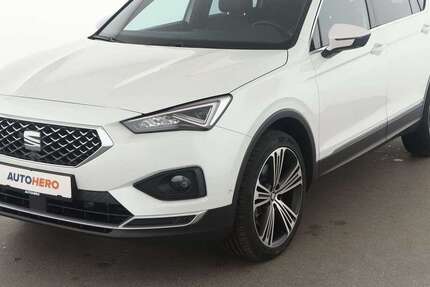 Seat Tarraco 89.211 km 26.530 € Stuttgart 70195