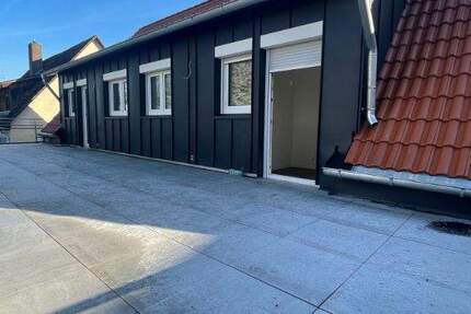 Erstbezug nach Vollsanierung - Moderne Wohnung mitten in der Stadt 3 zimmer