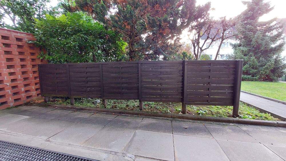 Etagenwohnung Stuttgart Münster - 3 Zimmer, 64 m&sup2;, 950&euro; | Angebot:24115096