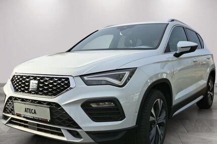 Seat Ateca 1.500 km 39.490 € Böblingen 71034