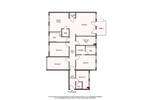 Etagenwohnung Stuttgart West - 7 Zimmer, 205 m&sup2;, 1.290.000&euro; | Angebot:26853375
