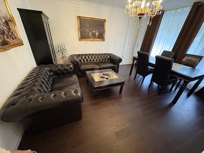 ZENTRUMSNAHES WOHNEN IN STUTTGART - Etagenwohnung Stuttgart Stuttgart-Ost | Angebot:27669189