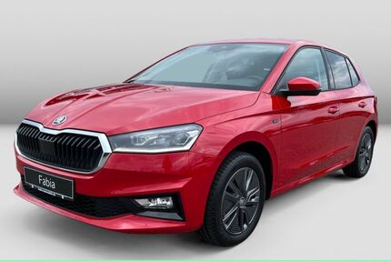 Skoda Fabia 1.111 km 21.390 € Weinstadt-Endersbach 71384