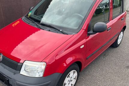 Fiat Panda 140.000 km 2.170 € Weil der Stadt 71263