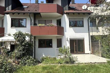 Wohnung Tübingen Lustnau - 4 Zimmer, 85 m&sup2;, 400.000&euro; | Angebot:23973116