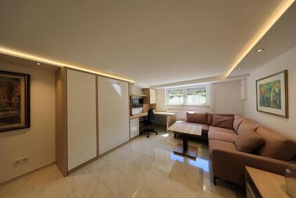 Wohnung Leinfelden-Echterdingen Echterdingen - 1 Zimmer, 30 m&sup2;, 750&euro; | Angebot:24678676