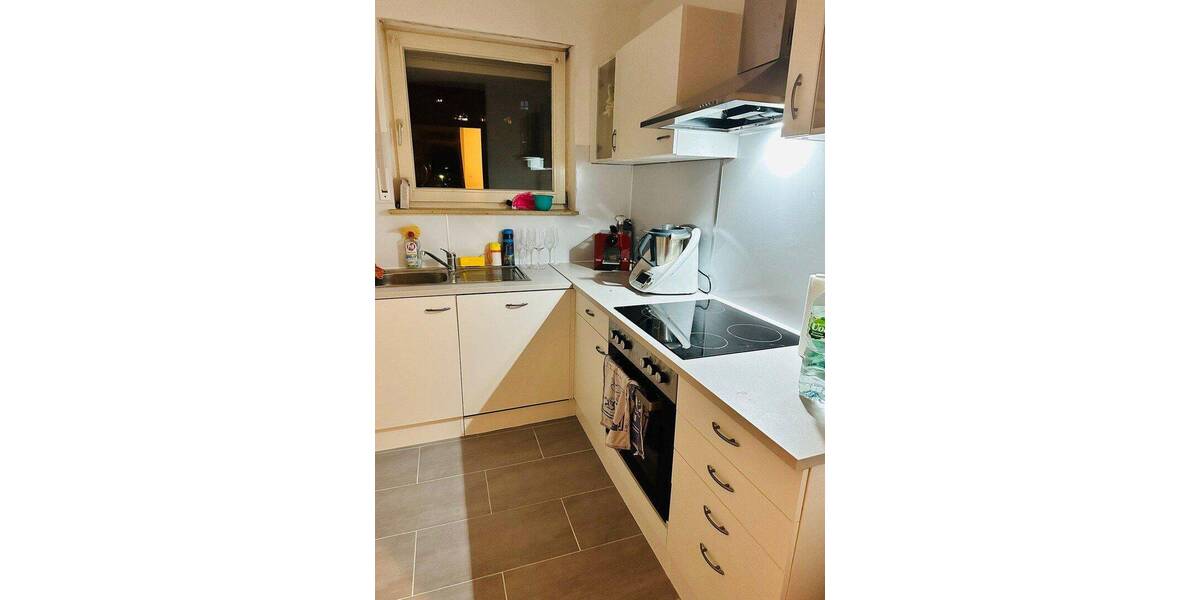 Etagenwohnung Stuttgart Weilimdorf - 3 Zimmer, 73 m&sup2;, 1.190&euro; | Angebot:26874108