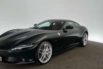 Ferrari Roma 53.800 km 184.900 € Böblingen 71034
