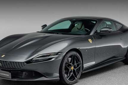 Ferrari Roma 7.500 km 219.900 € Böblingen 71034