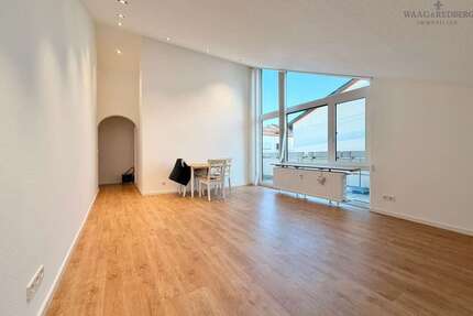 Wohnung Stuttgart Feuerbach - 2 Zimmer, 61 m&sup2;, 279.000&euro; | Angebot:26859040
