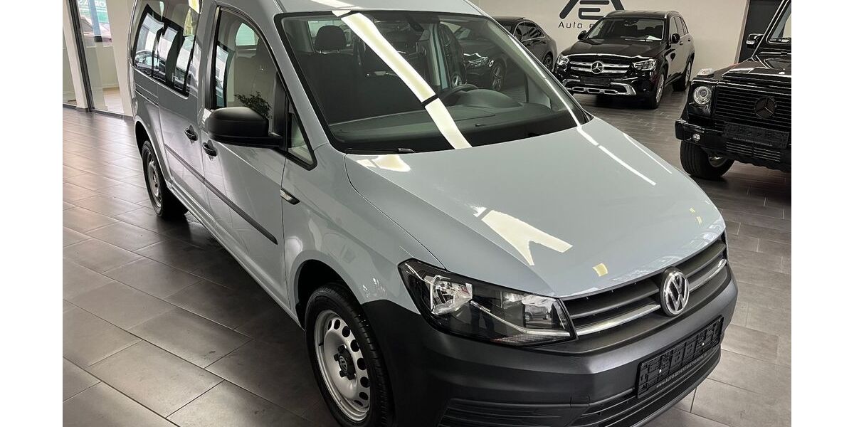 VW Caddy Maxi 150.000 km 17.999 &euro; Bietigheim-Bissingen 74321
