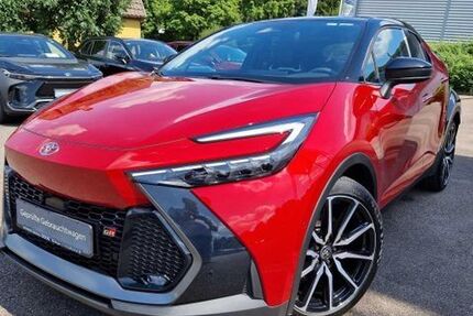Toyota C-HR 11.567 km 39.950 &euro; Nürtingen 72622