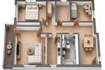 Etagenwohnung Asperg - 4.5 Zimmer, 108 m&sup2;, 399.000&euro; | Angebot:26645401