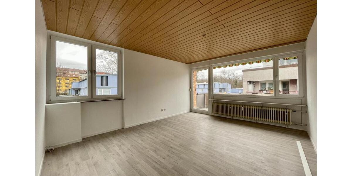 Etagenwohnung Pforzheim - 3 Zimmer, 69 m&sup2;, 250.000&euro; | Angebot:26972578