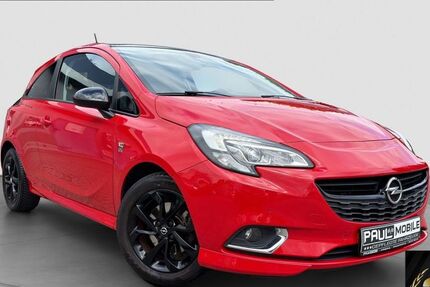 Opel Corsa 81.700 km 8.873 &euro; Ludwigsburg 71636