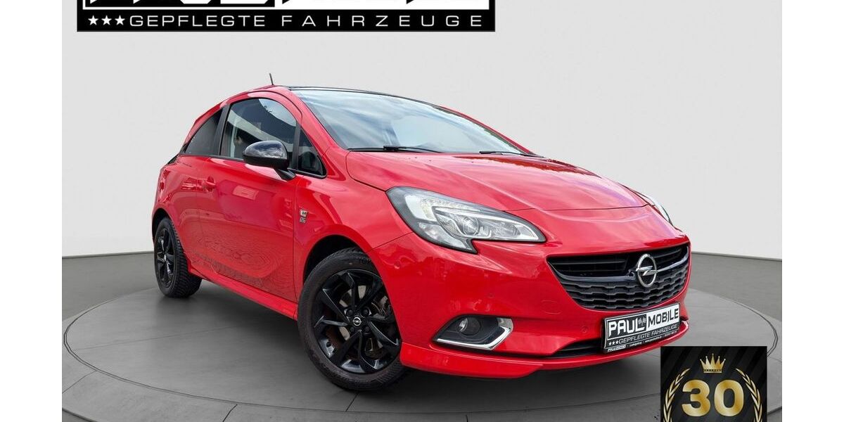 Opel Corsa 81.700 km 8.873 &euro; Ludwigsburg 71636
