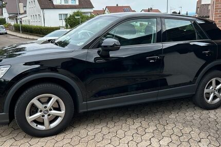 Audi Q2 100.200 km 14.500 &euro; Schönaich 71101