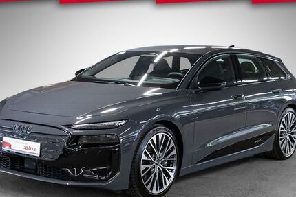 Audi S6 e-tron 16.794 km 78.620 &euro; Stuttgart 70469