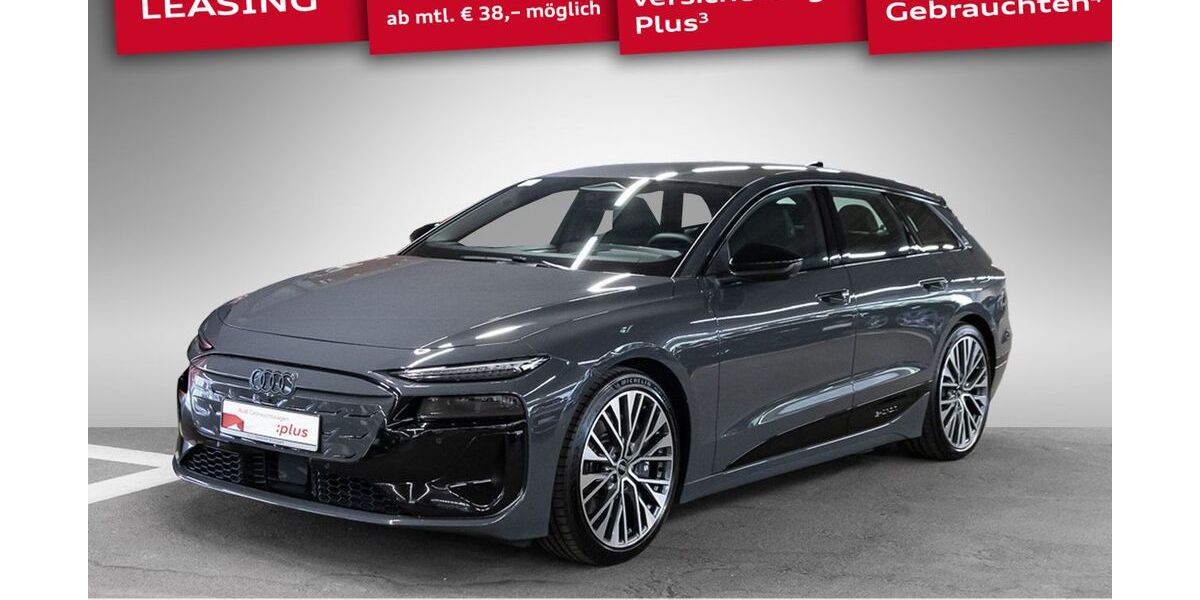 Audi S6 e-tron 16.794 km 79.420 &euro; Stuttgart 70469