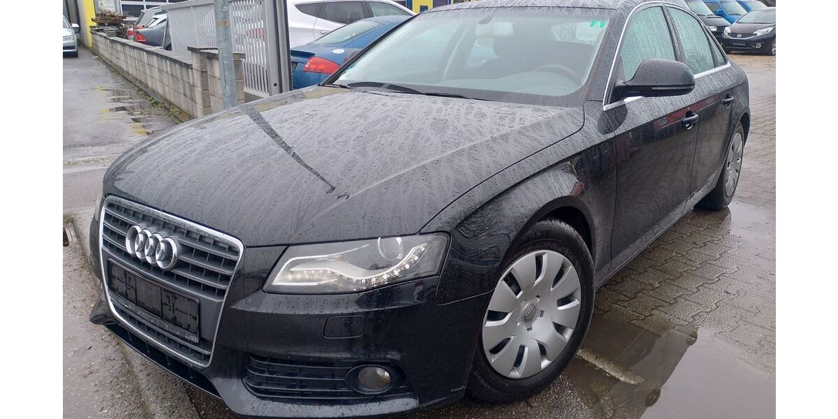 Audi A4 260.000 km 3.999 &euro; Ludwigsburg 71642