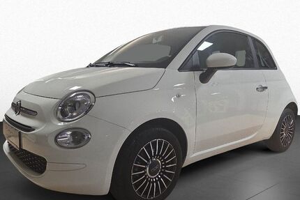 Fiat 500 8.950 km 12.490 &euro; Pforzheim 75179