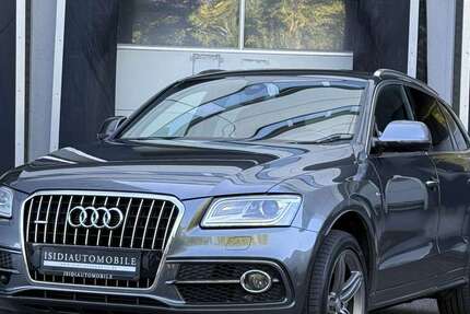 Audi Q5 255.000 km 14.480 € Reutlingen 72766