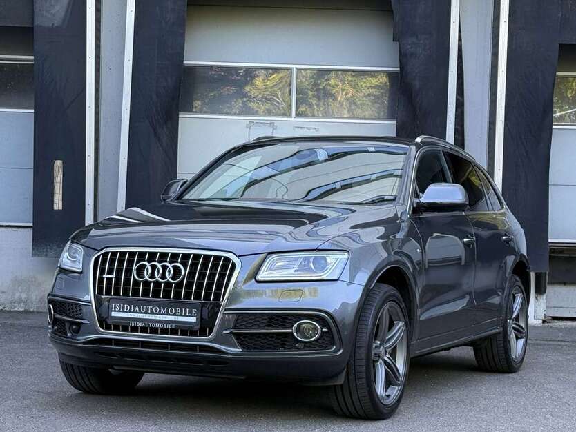 Audi Q5 255.000 km 14.480 € Reutlingen 72766