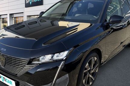Peugeot 308 10.980 km 25.400 &euro; Pforzheim 75181
