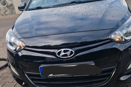 Hyundai i20 60.000 km 10.000 € Stuttgart 70174