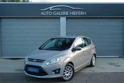 Ford C-Max 122.470 km 6.390 &euro; Niefern- Öschelbron 75223