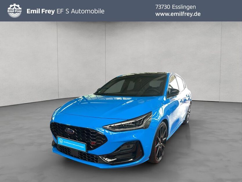 Ford Focus 9.950 km 40.490 € Esslingen 73730