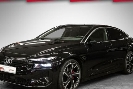 Audi A6 e-tron 9.326 km 64.350 &euro; Stuttgart 70563