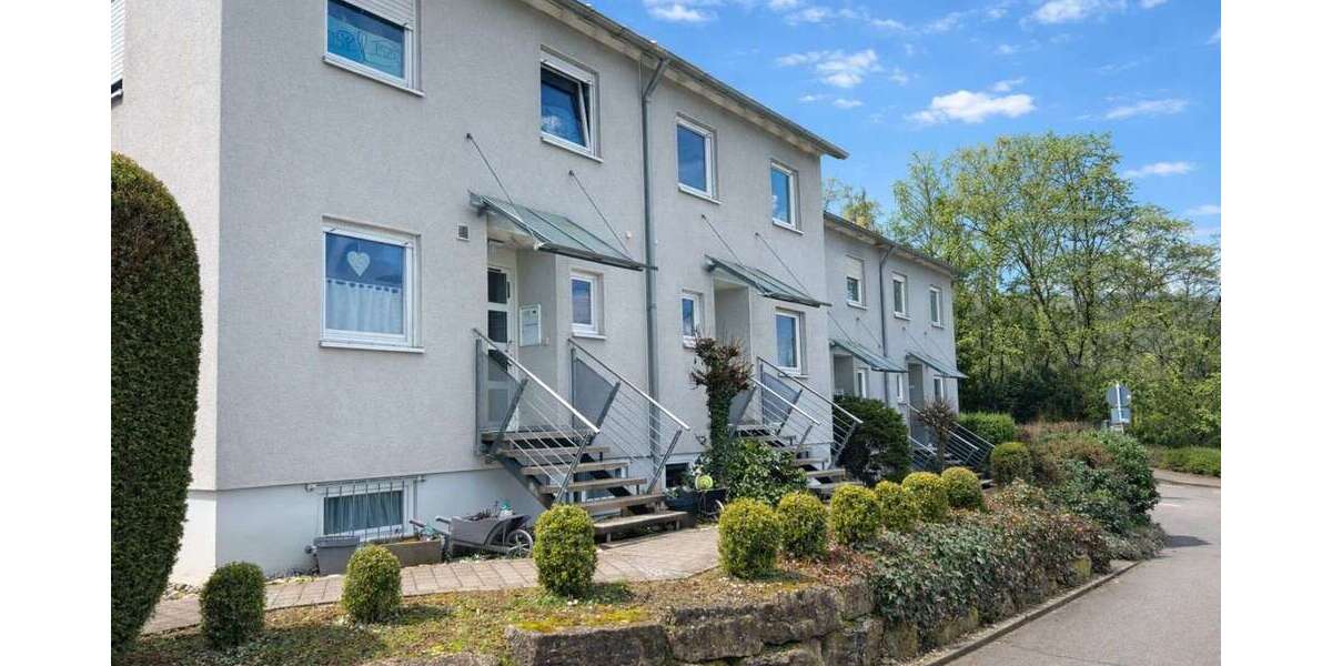 Einfamilienhaus Nagold - 5.5 Zimmer, 133 m&sup2;, 1.460&euro; | Angebot:25757362